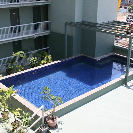 Luma Luma Holiday Apartments Darwin Exterior foto