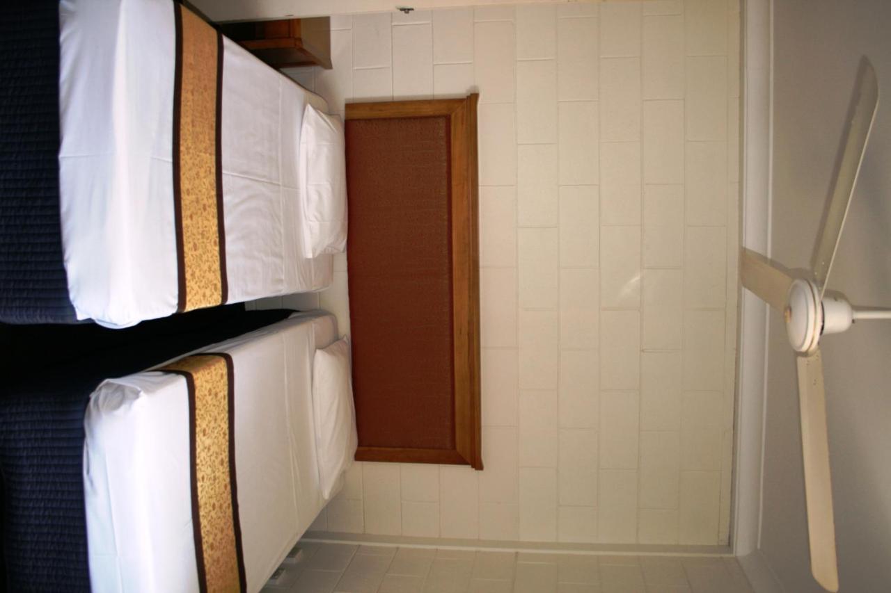 Luma Luma Holiday Apartments Darwin Exterior foto