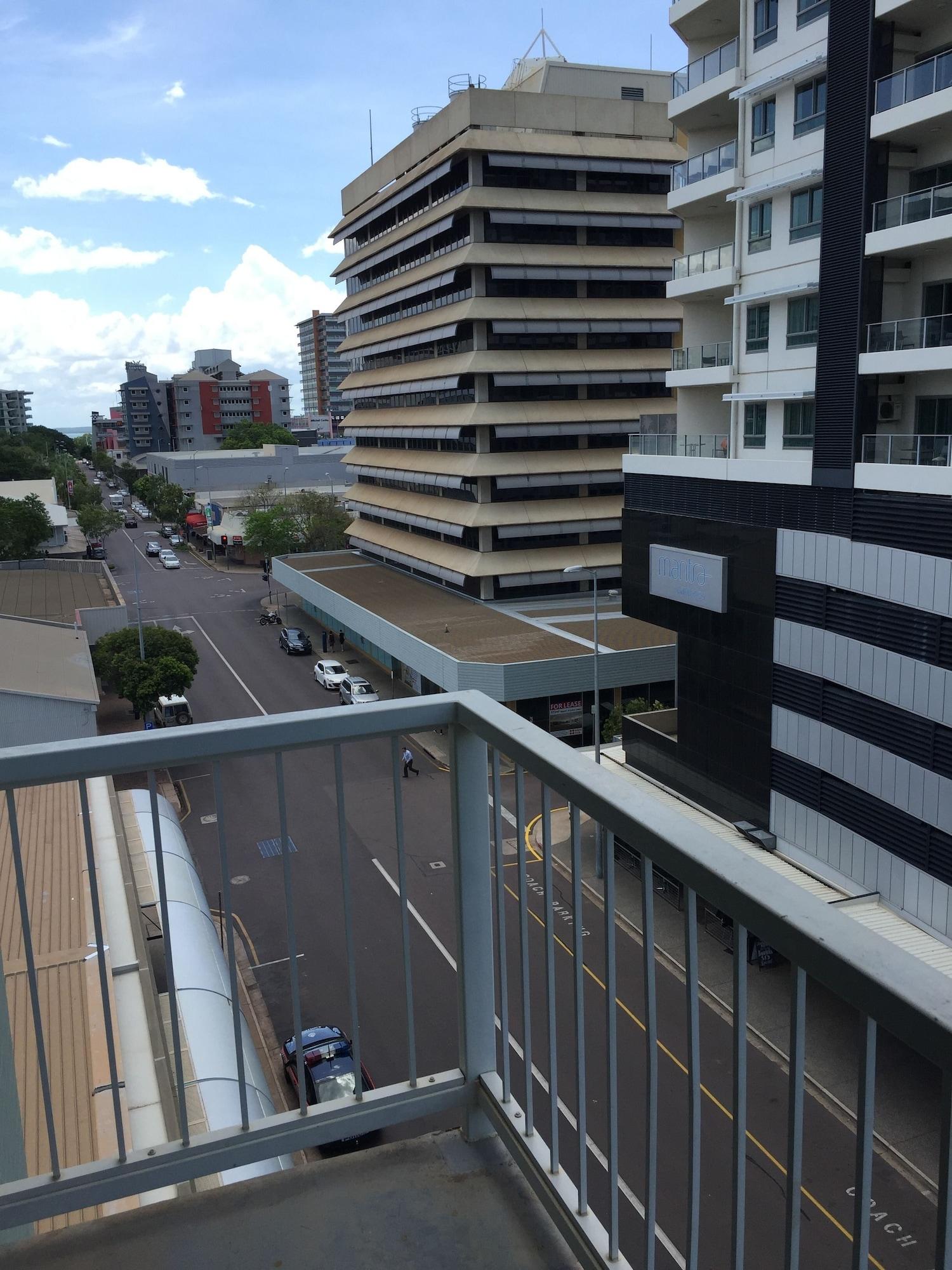 Luma Luma Holiday Apartments Darwin Exterior foto