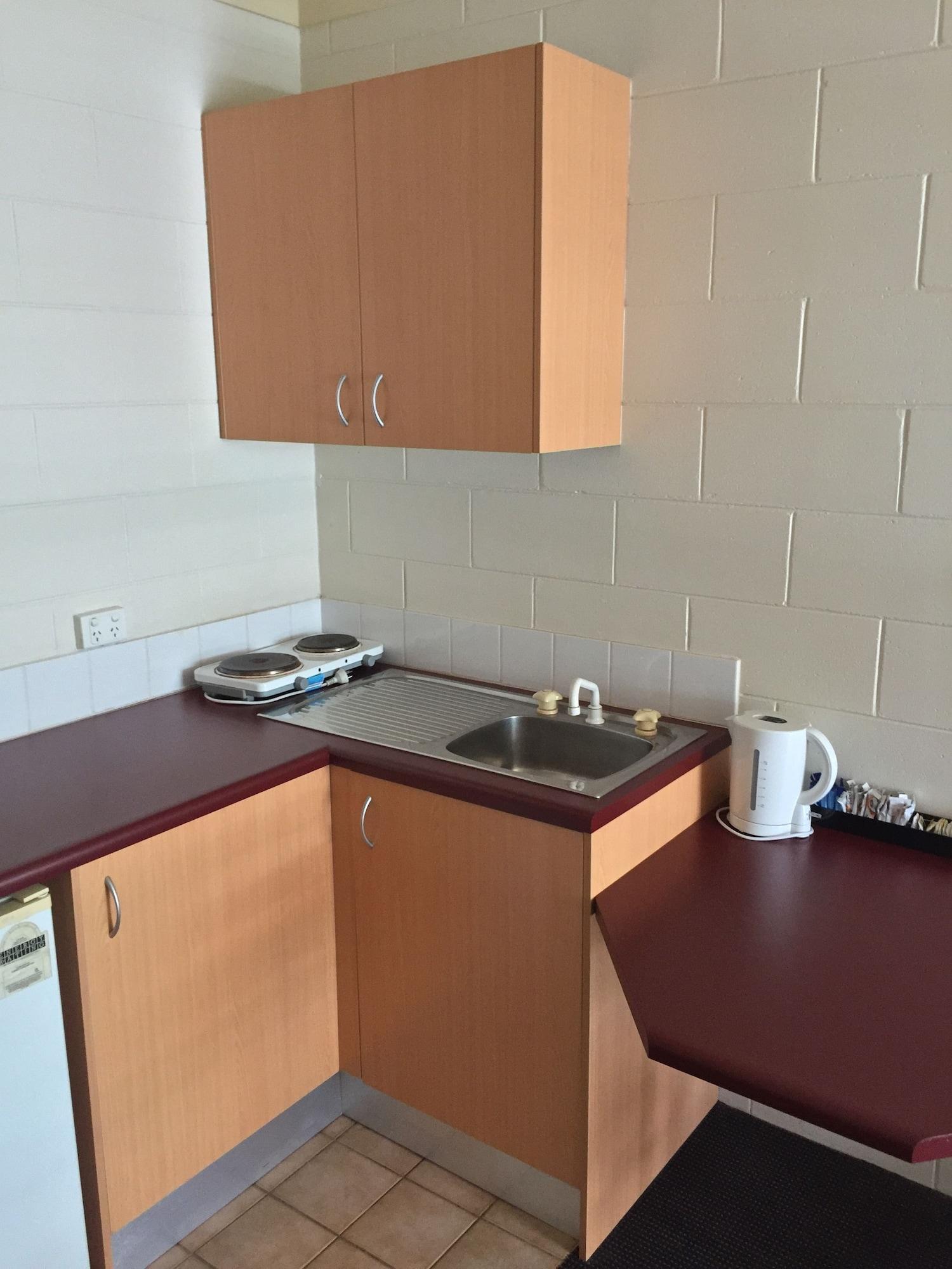 Luma Luma Holiday Apartments Darwin Exterior foto