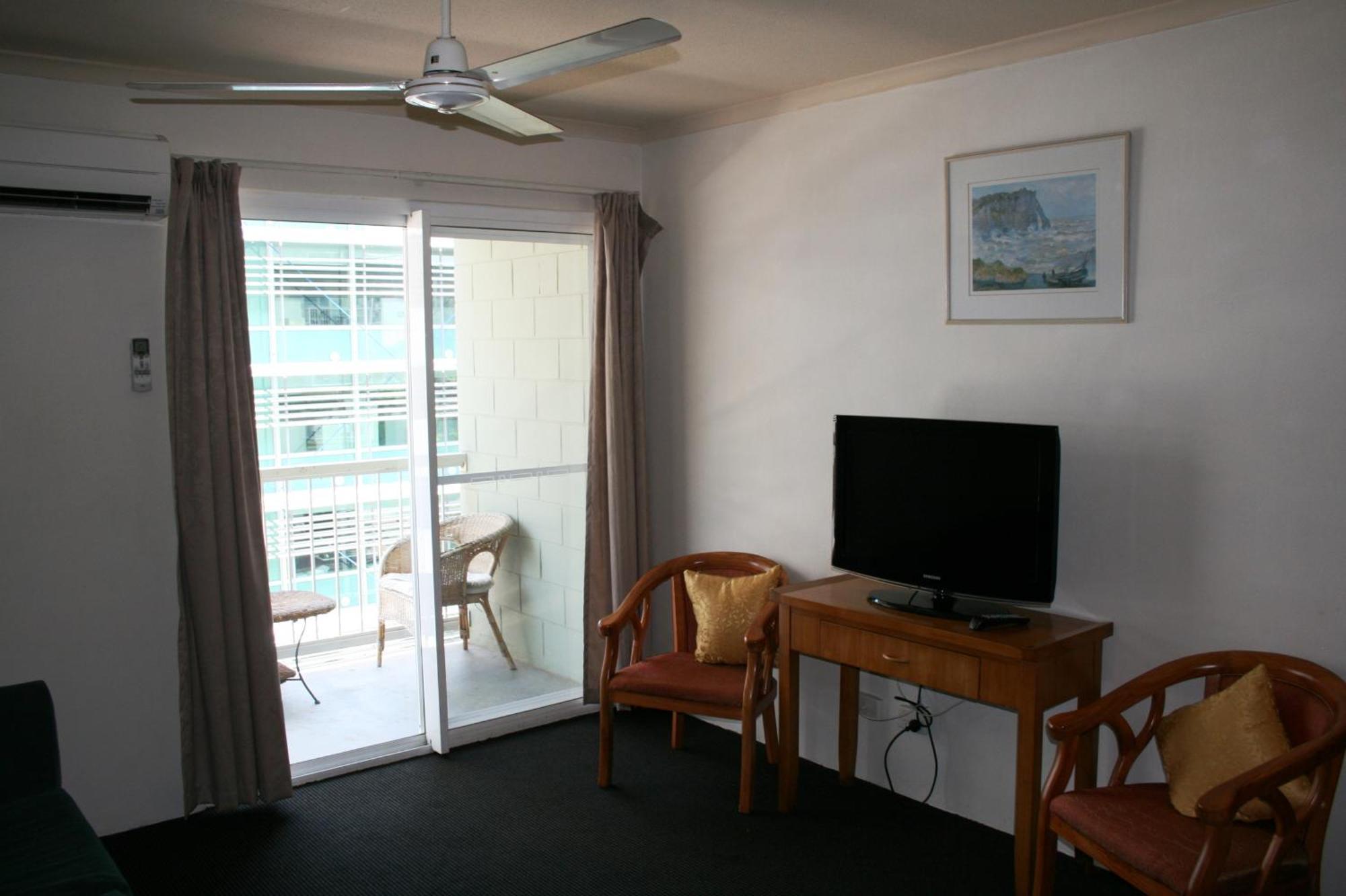 Luma Luma Holiday Apartments Darwin Exterior foto