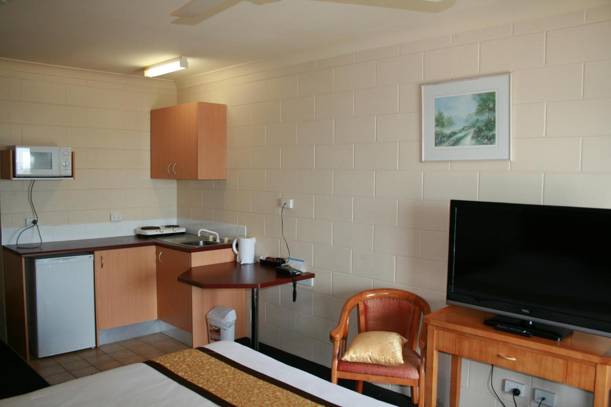 Luma Luma Holiday Apartments Darwin Exterior foto