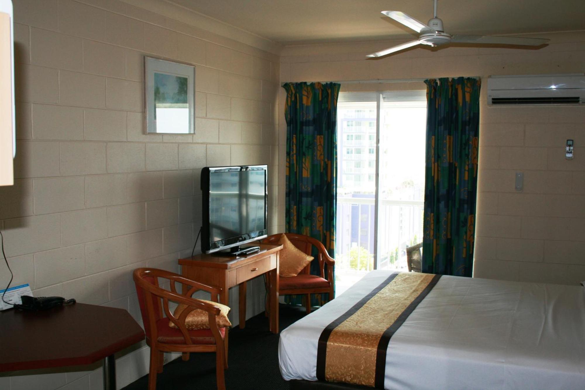 Luma Luma Holiday Apartments Darwin Exterior foto
