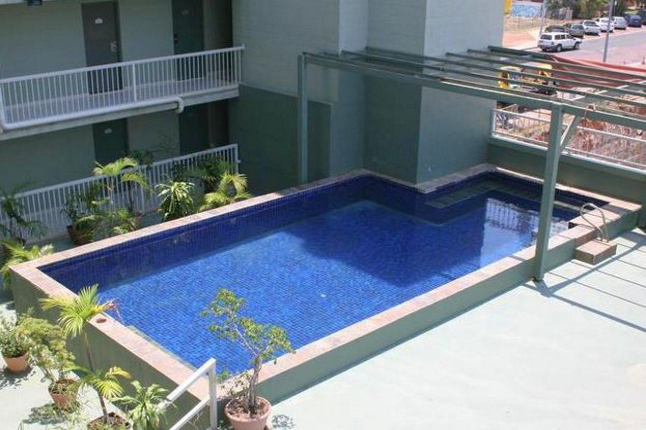 Luma Luma Holiday Apartments Darwin Exterior foto