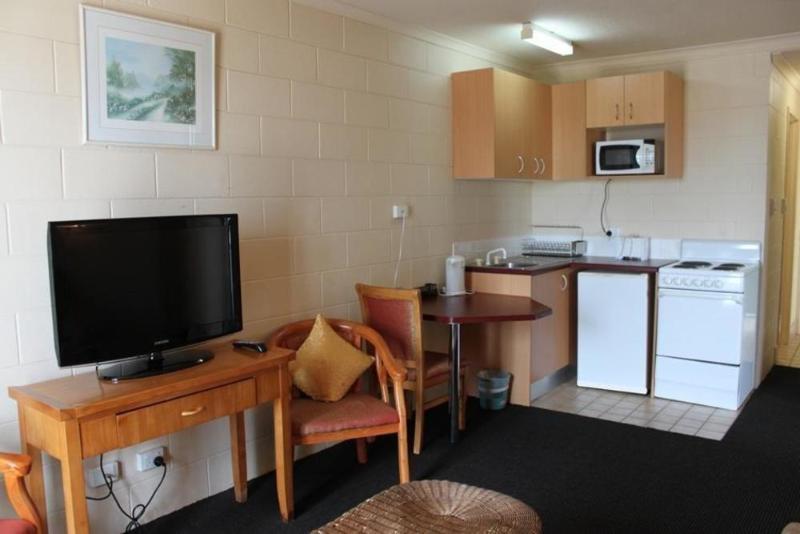 Luma Luma Holiday Apartments Darwin Exterior foto