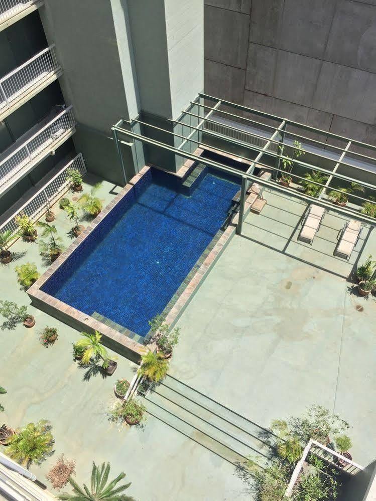 Luma Luma Holiday Apartments Darwin Exterior foto