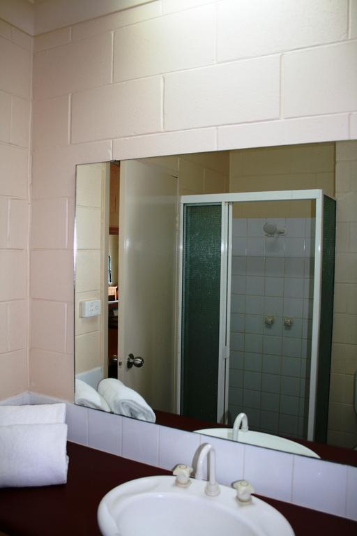 Luma Luma Holiday Apartments Darwin Exterior foto